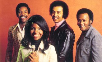 Gladys Knight & The Pips